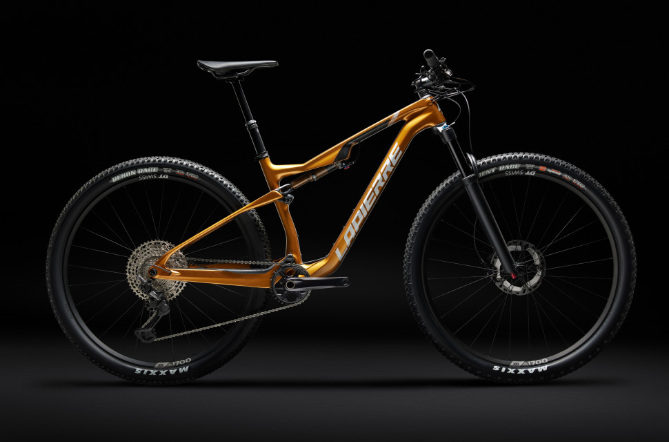 Lapierre introduces the updated XR off road.cc